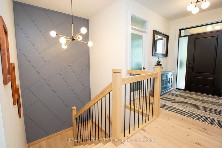 Property Photo: 273 Foxborough Place ON N0M 2P0