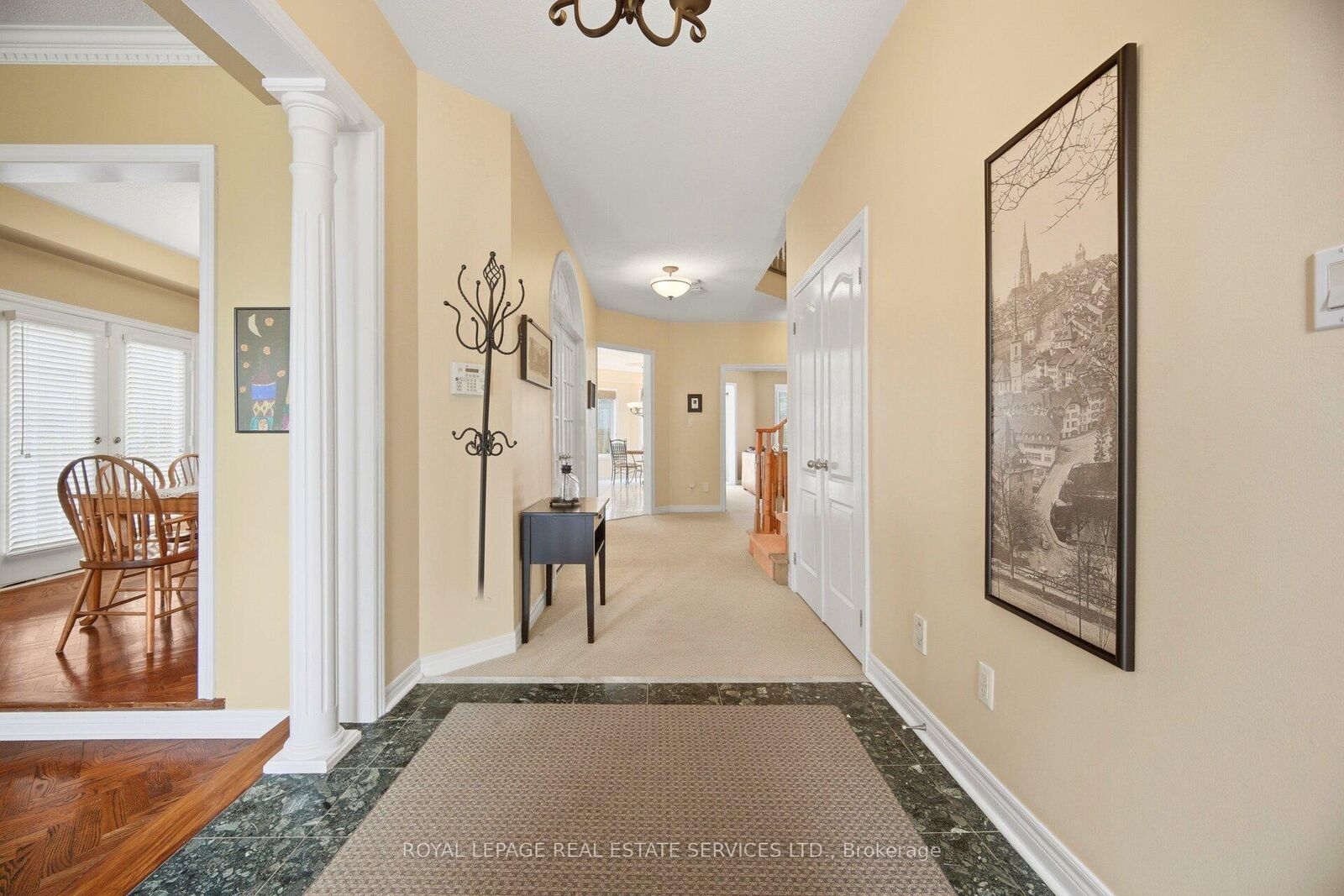 Property Photo: 1600 Glenvista Drive ON L6H 6E9