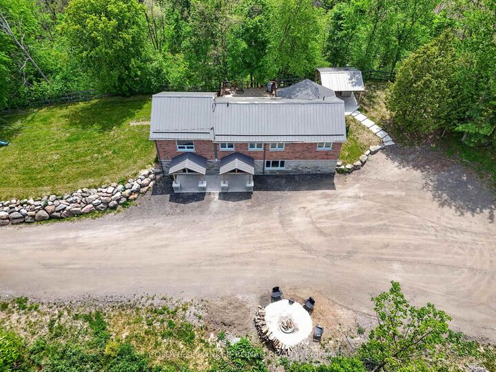 Property Photo: 2946 Concession Rd 3 N/A ON L0G 1L0
