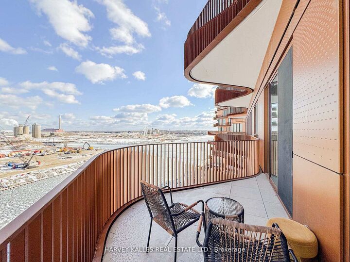 155 Merchants' Wharf Avenue 701 — photo 1