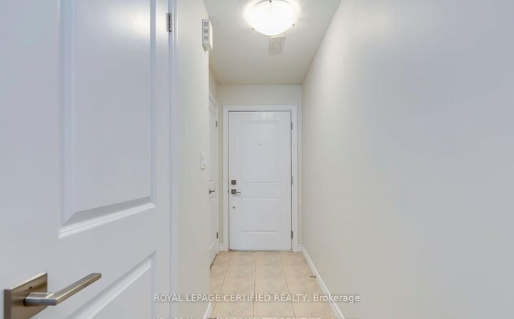 Property Photo: 445 Ontario Street S 76 ON L9T 9K4