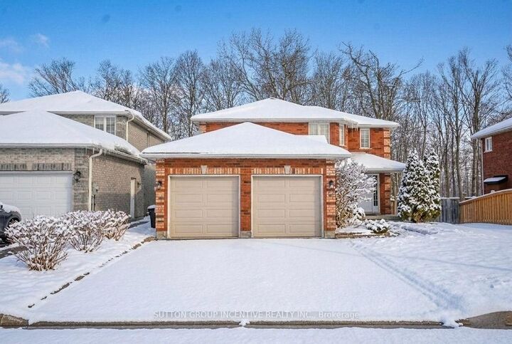 36 Nicklaus Drive — photo 1