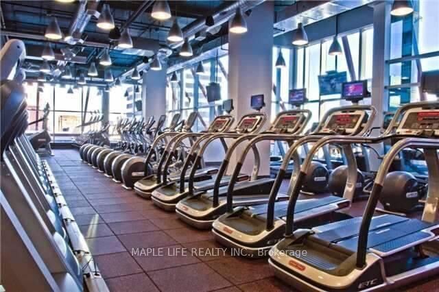 Property Photo: 388 Yonge Street 6110 ON M5B 0A4