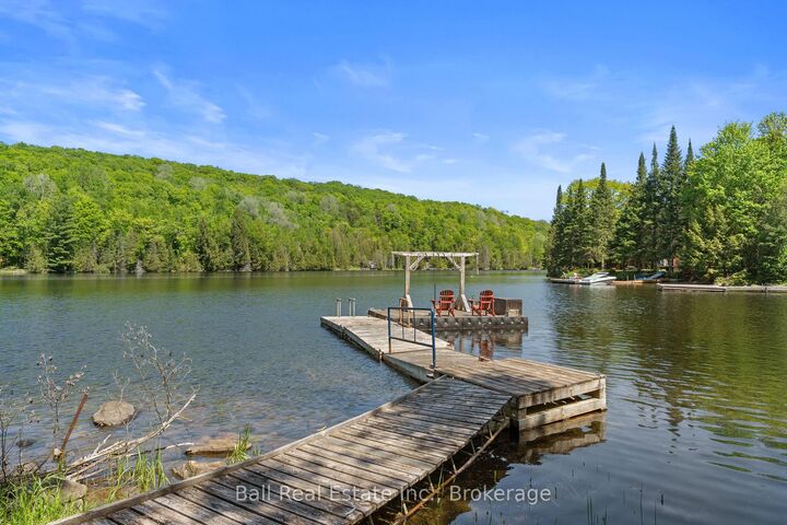Property Photo: 1021 Spencer's Trail ON K0M 2A1
