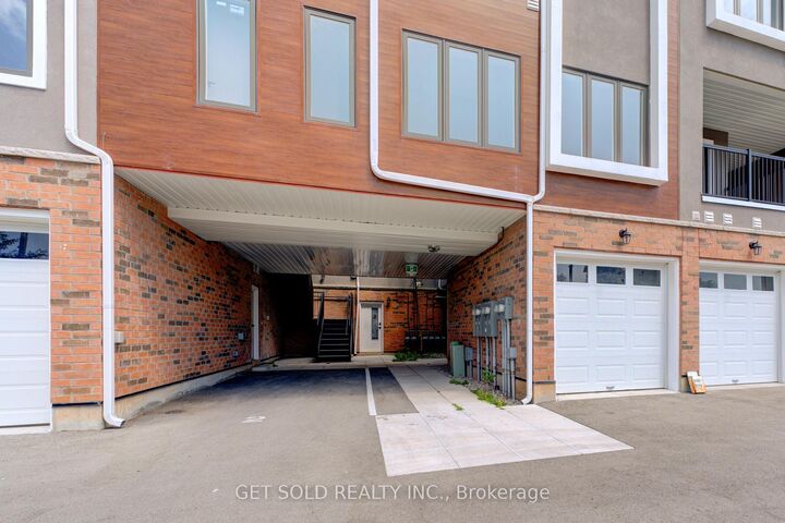 Property Photo: 6701 Thorold Stone Road 3 ON L2J 1B3
