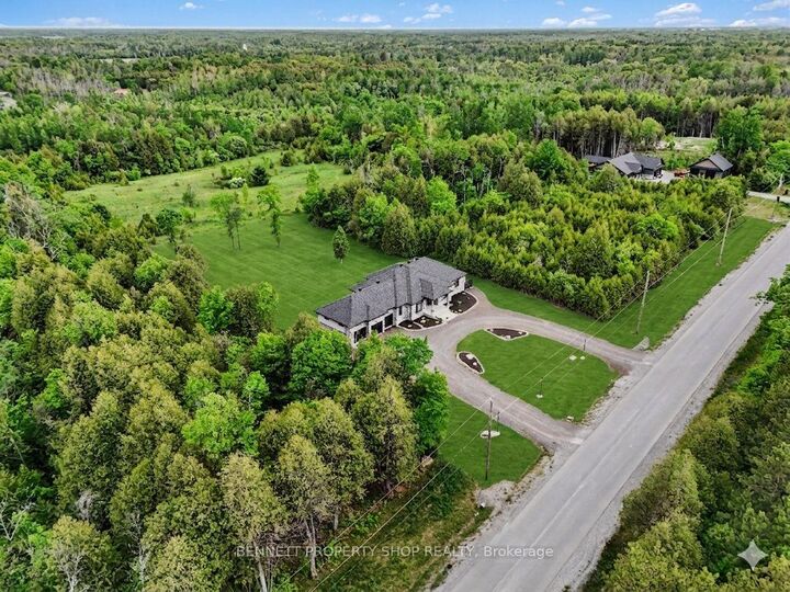 Property Photo: 6264 Nick Adams Road ON K4P 1H2