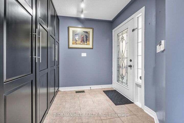 Property Photo: 93 Humbershed Crescent ON L7E 2X4