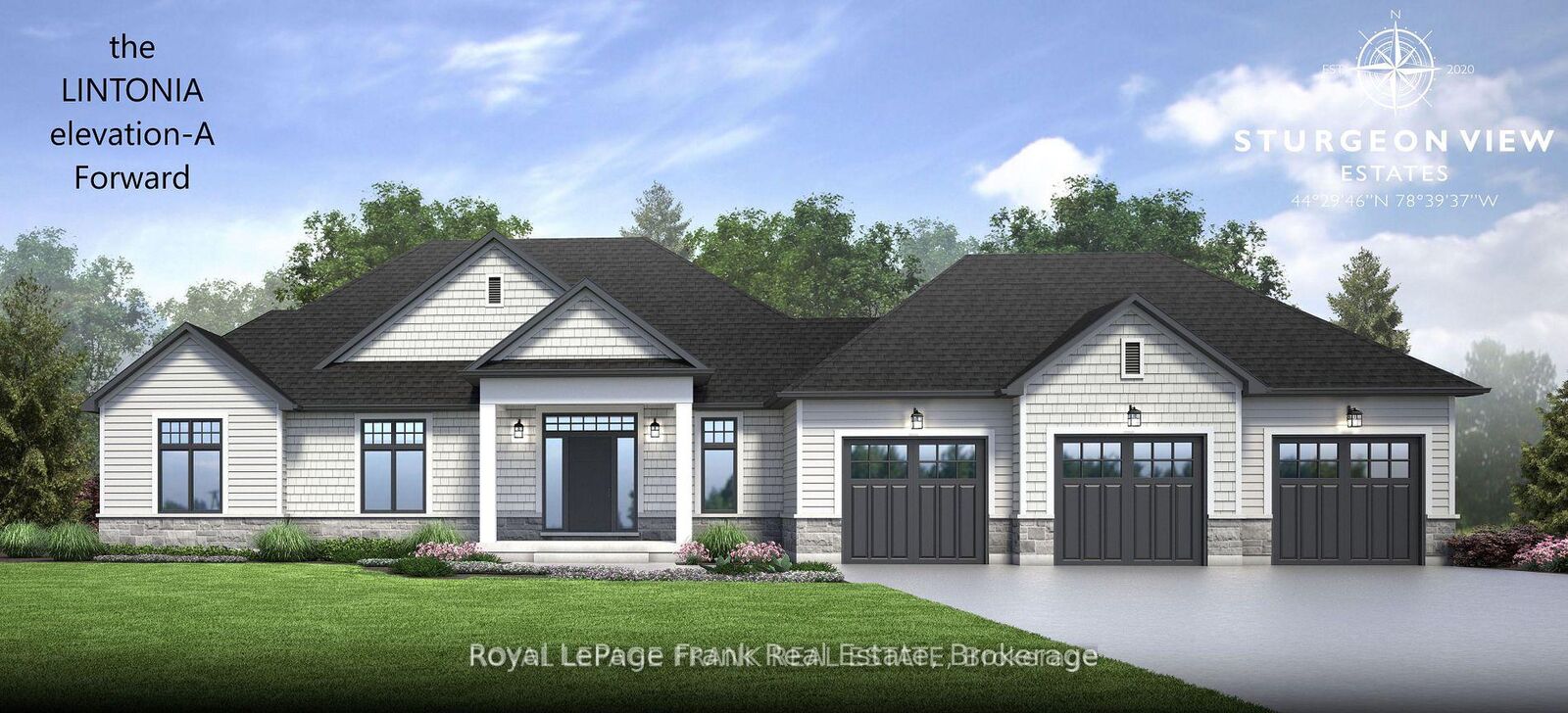 Property Photo:  11 Nipigon Street  ON K0M 1N0 