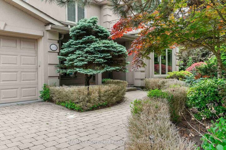 Property Photo:  2372 Carrington Place  ON L6J 5P4 