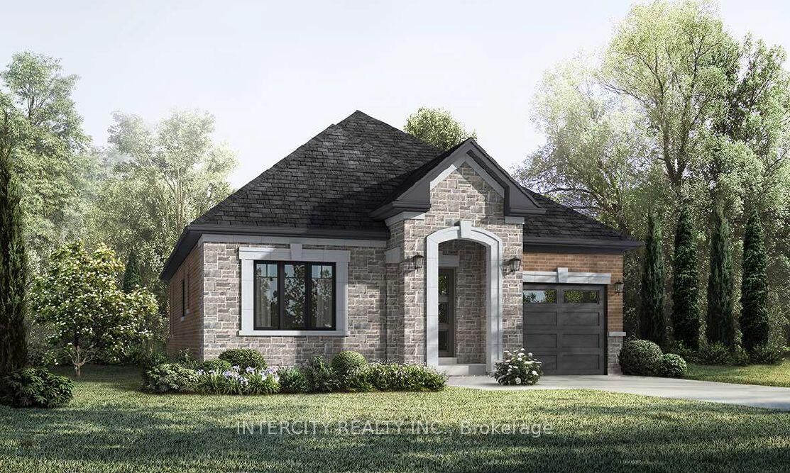 Property Photo: 3 Ruby Lane ON L7G 0H6