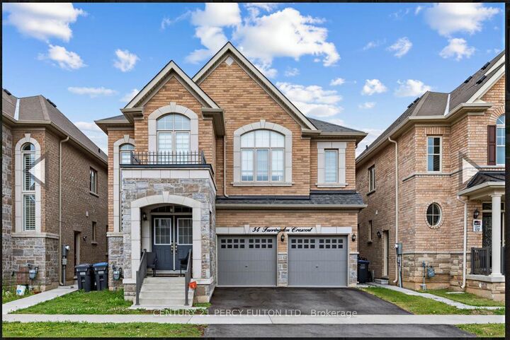 54 Farringdon Crescent — photo 1