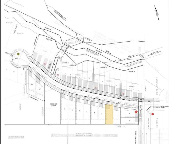 Property Photo:  Lot 4 Ridgeview Drive  ON L8J 0K8 