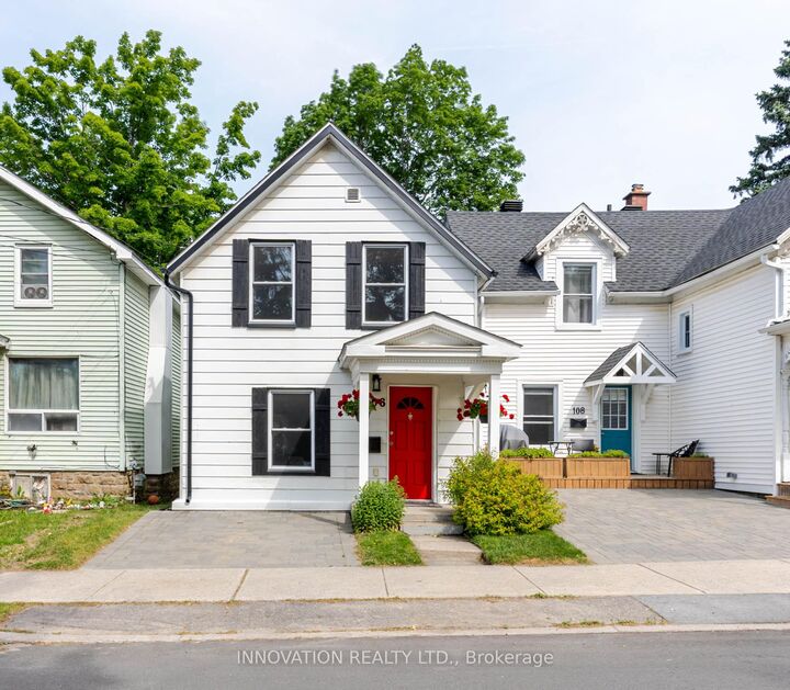 106 James Street E — photo 1