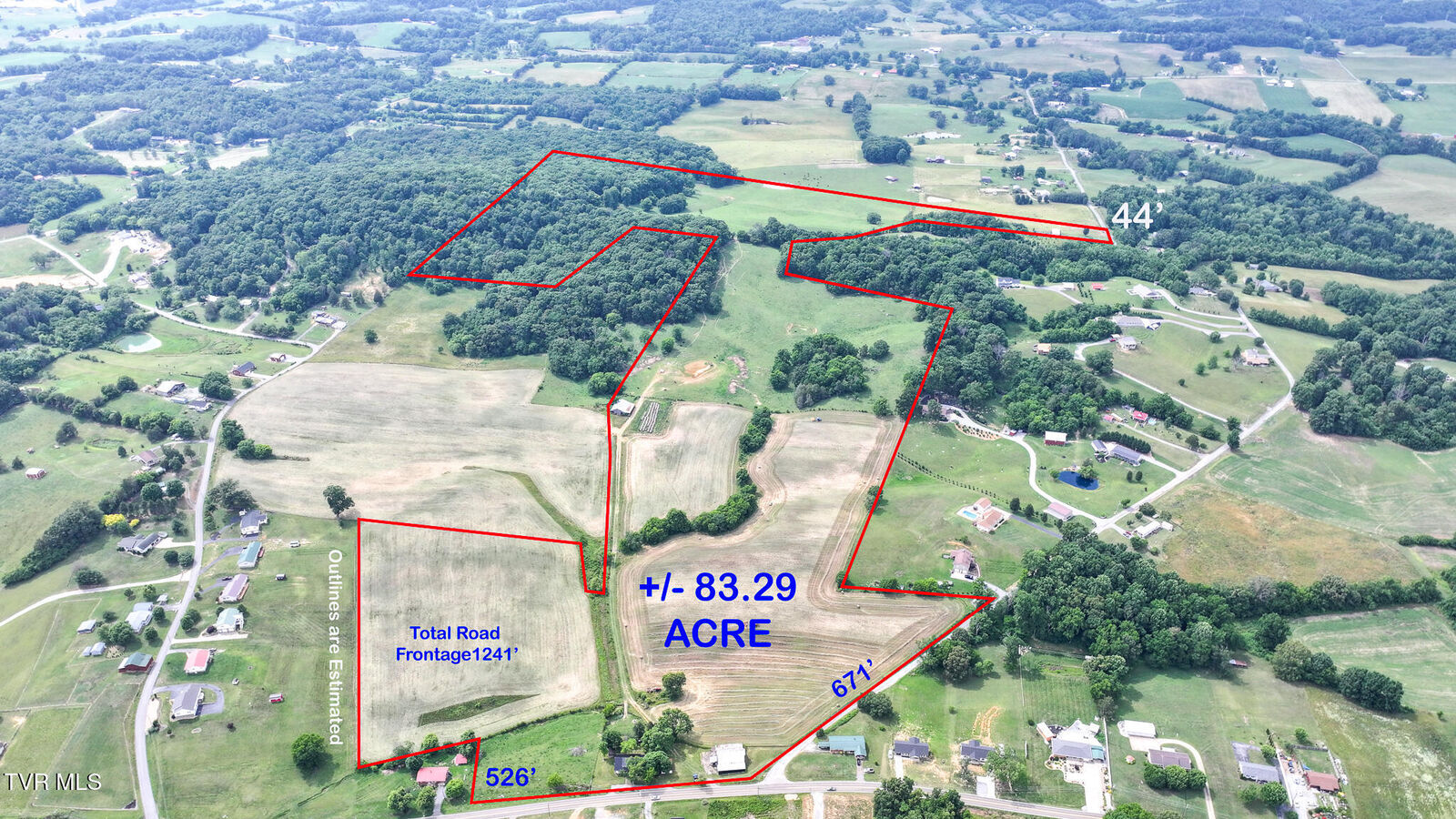 Property Photo:  6130 Newport Highway  TN 37743 