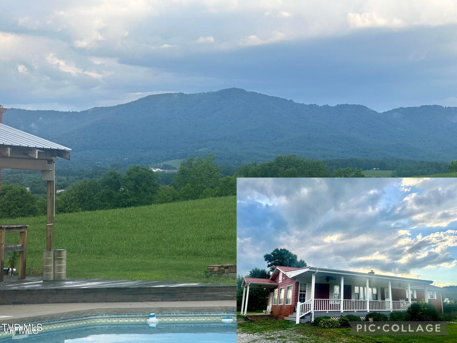 Property Photo:  1070 Nolichuckey Road  TN 37743 