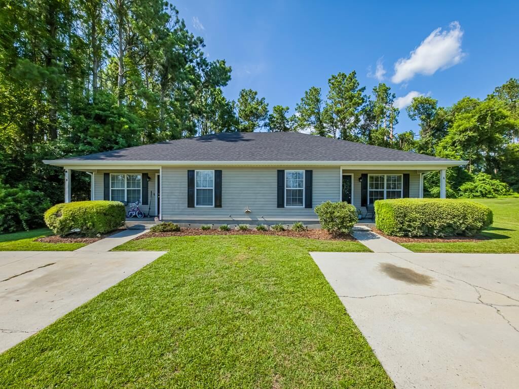 Property Photo:  6010 Susan Circle A/B  GA 31605 