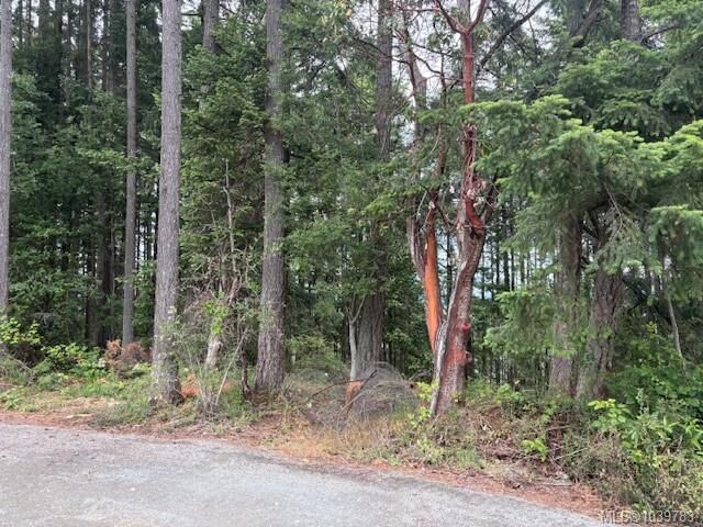 Property Photo:  293 Adderly Rd  BC V9R 5Z5 