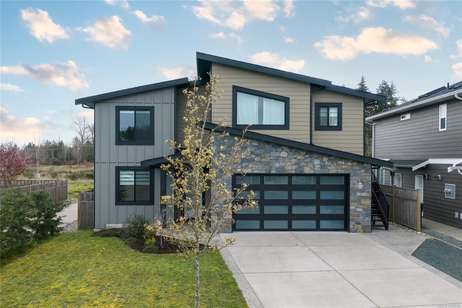 Property Photo:  150 Cabot Crt  BC V9P 0G6 