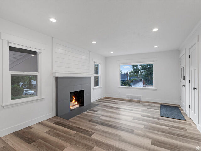 Property Photo: 2504 E Wilmington Ave S UT 84109