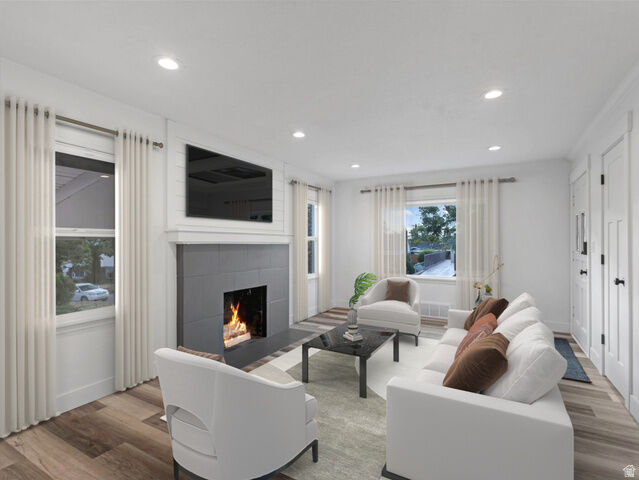 Property Photo:  2504 E Wilmington Ave S  UT 84109 
