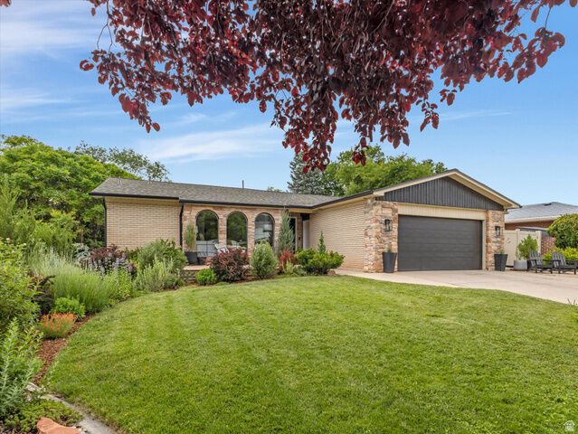 Property Photo:  1484 S Preston St  UT 84108 