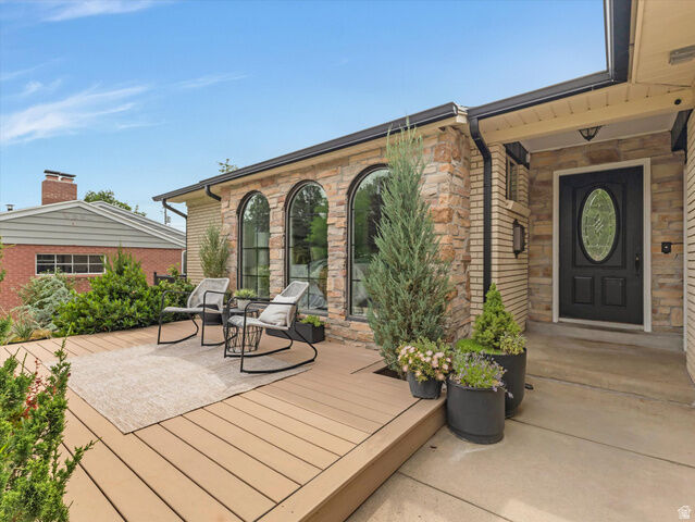 Property Photo:  1484 S Preston St  UT 84108 