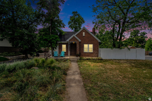 Property Photo:  206 S 100 W  UT 84010 