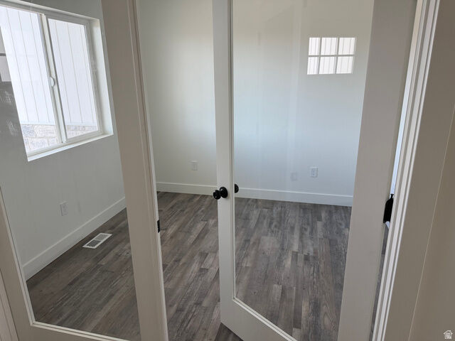 Property Photo: 3563 W Cobble Hollow Dr UT 84066