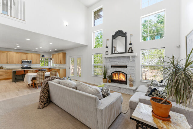 Property Photo: 13157 S Dillan Cir UT 84096