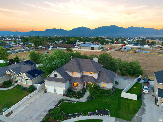 Property Photo:  13157 S Dillan Cir  UT 84096 