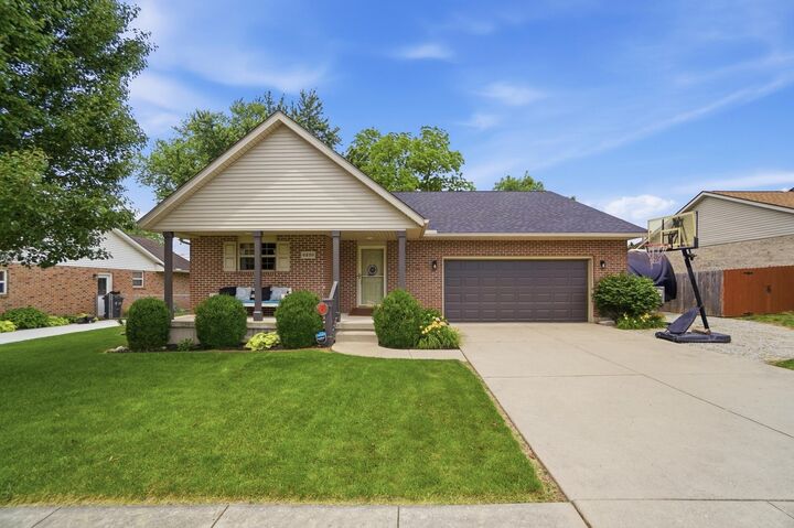 Property Photo:  4239 Midfield Street  OH 45503 