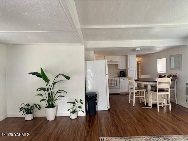Property Photo: 451 Pence Rd WA 98908