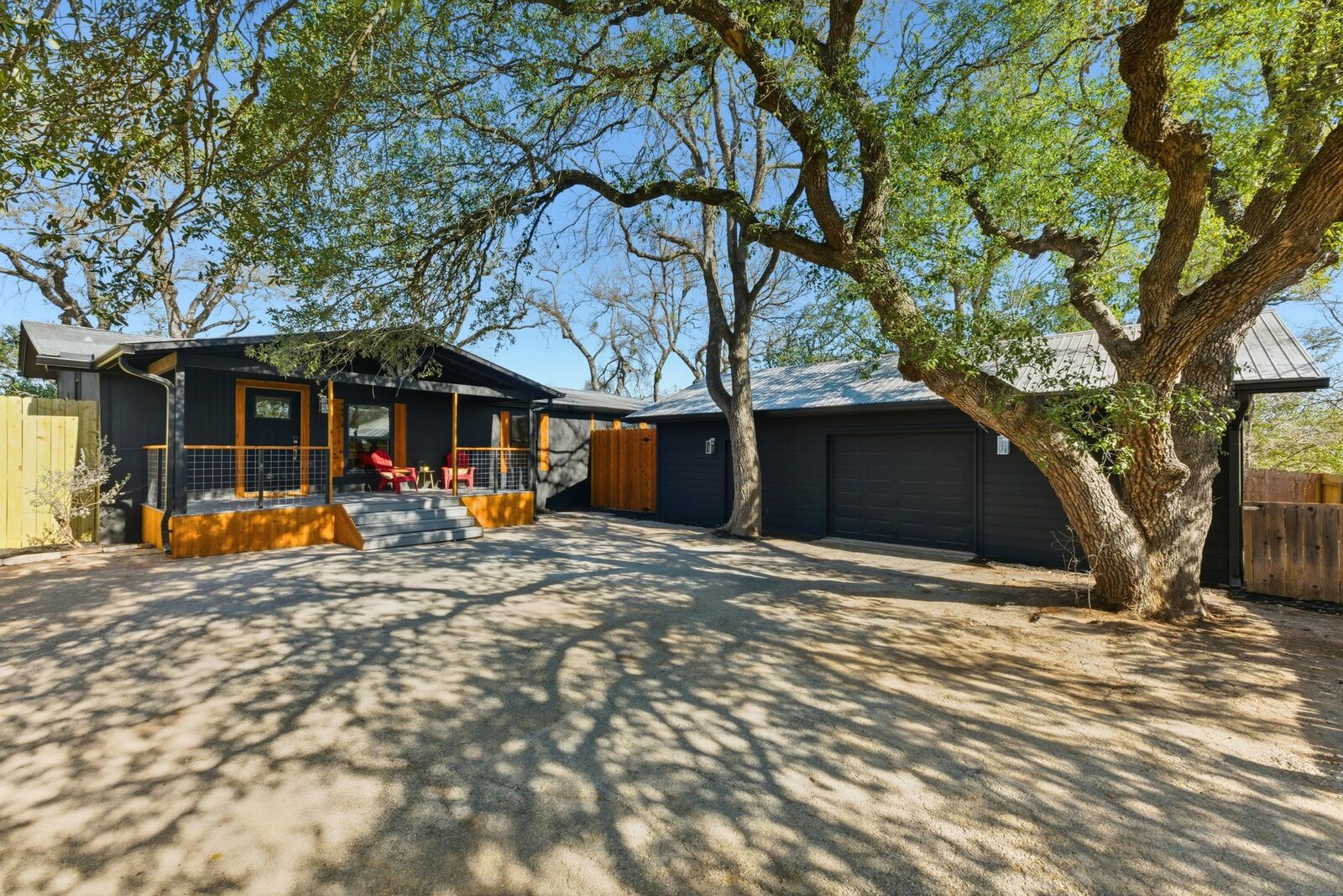 Property Photo:  2649 Crazyhorse Pass  TX 78734 