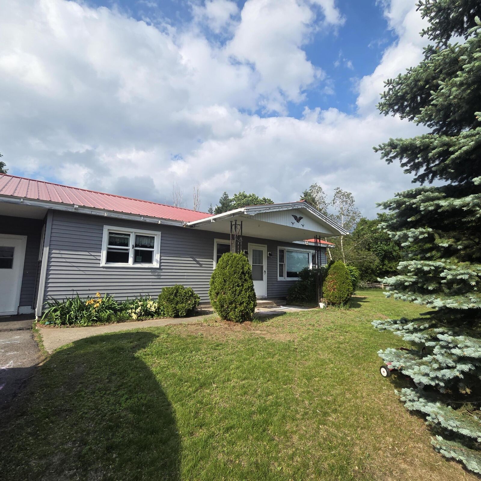 Property Photo:  5273 New York 37  NY 12953 