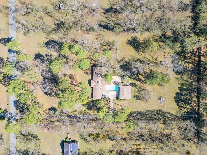 Property Photo: 4912 Holly Hill Road GA 31721