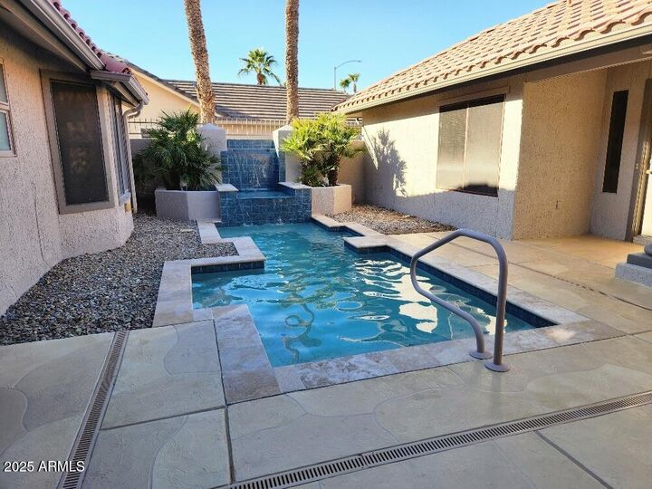 Property Photo: 13315 W Crown Ridge Drive AZ 85375