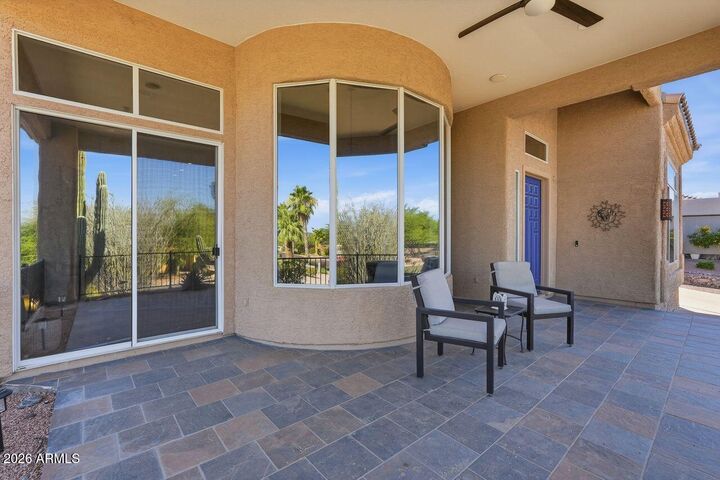 Property Photo:  16411 E Fairlynn Drive  AZ 85268 
