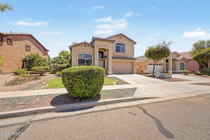 Property Photo:  4809 W Valencia Drive  AZ 85339 