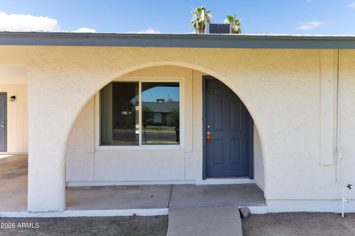Property Photo:  4723 E Vineyard Road  AZ 85042 