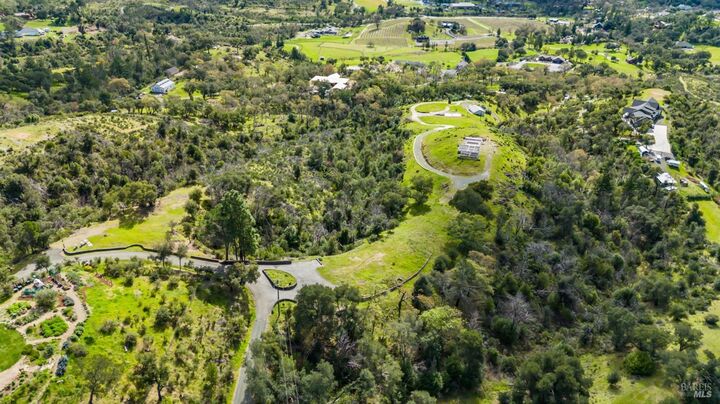 Property Photo: 5707 Idlewood Drive CA 95404