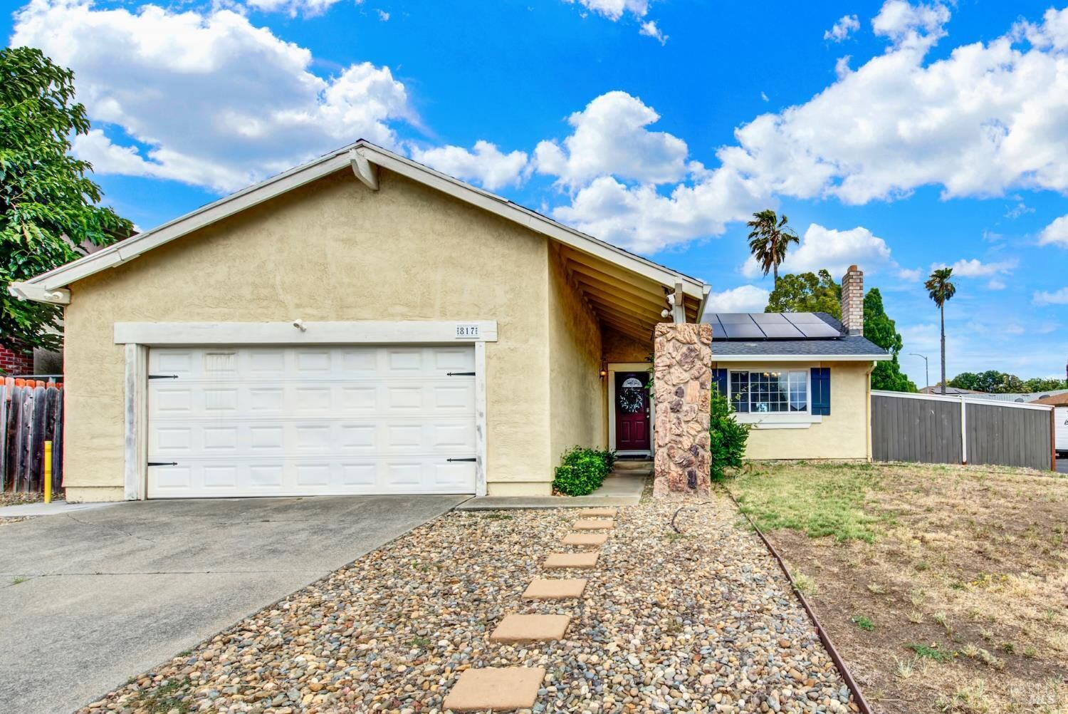 Property Photo:  817 White Wing Lane  CA 94585 
