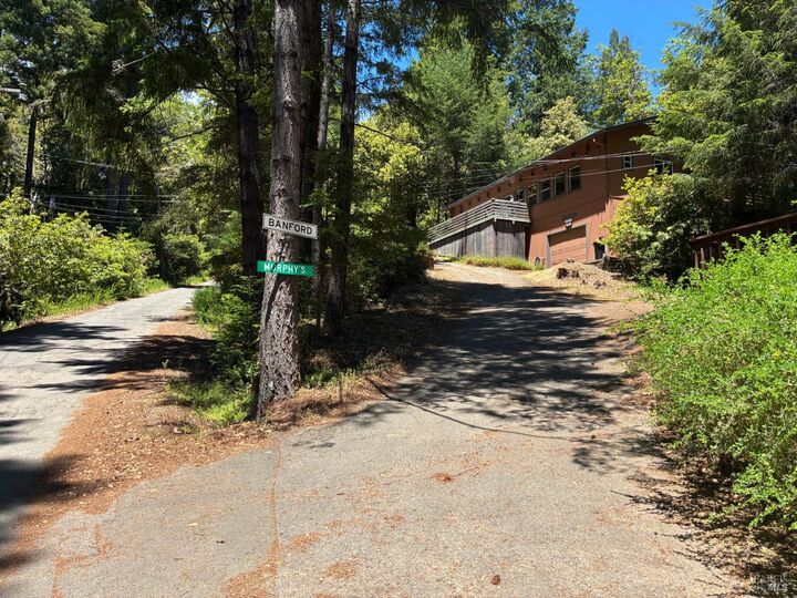 Property Photo:  30 Sunrise Mountain  CA 95421 