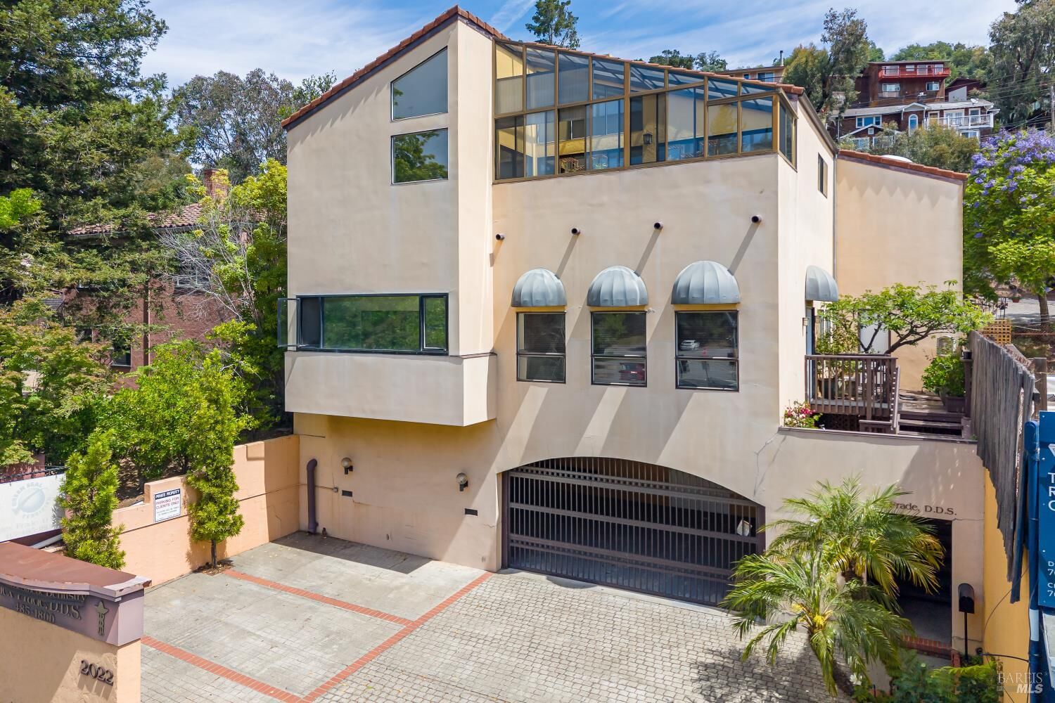 Property Photo: 2022 4th Street CA 94901