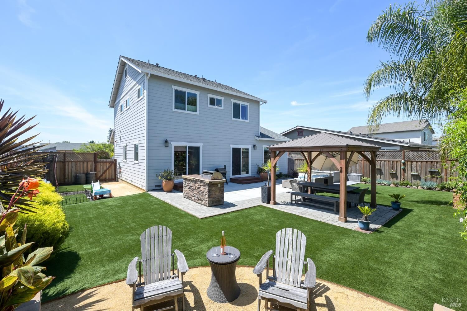 Property Photo:  1325 Dogwood Drive  CA 95403 