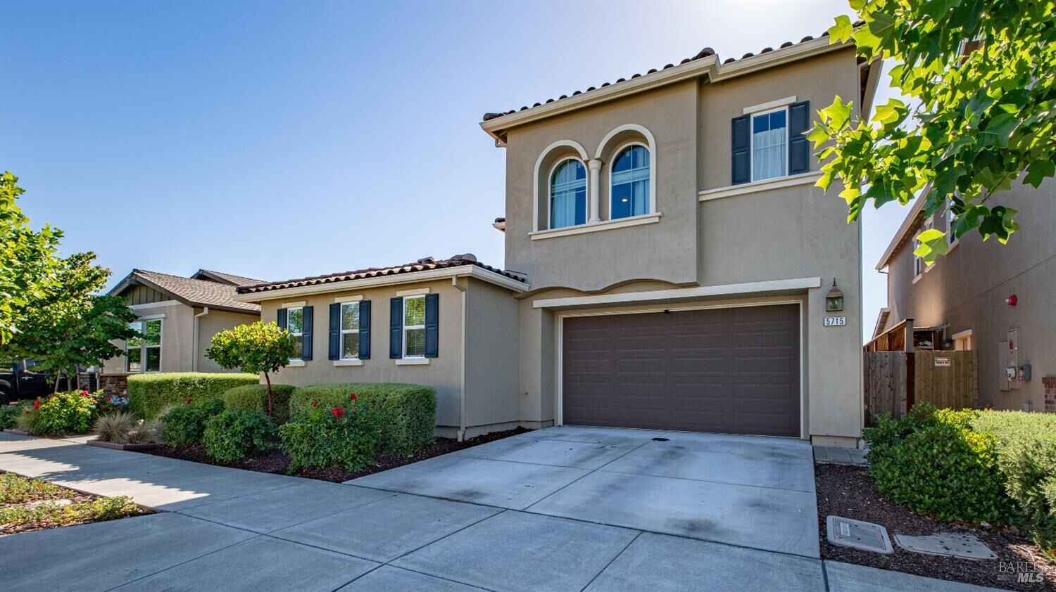 Property Photo:  5715 Knight Road  CA 94928 