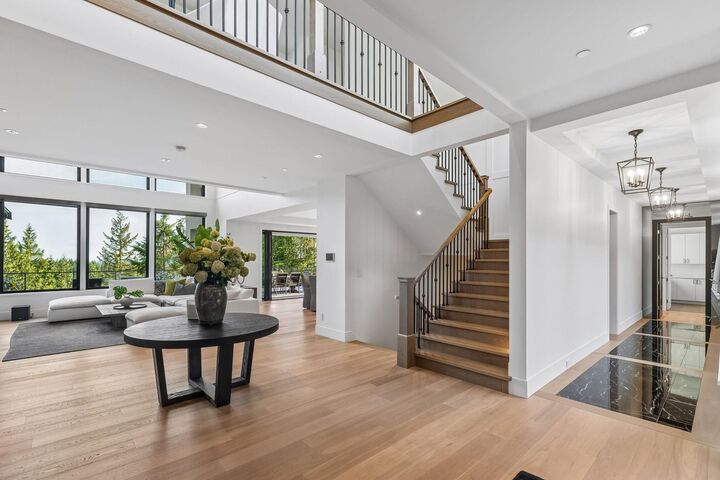 Property Photo: 2051 Ridge Mountain Drive BC V3H 0G7