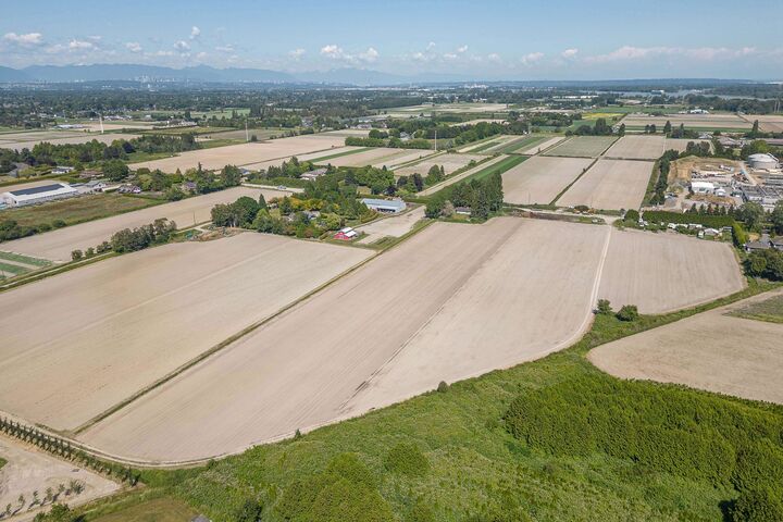Property Photo: 13251 Gilbert Road BC V7E 2H8