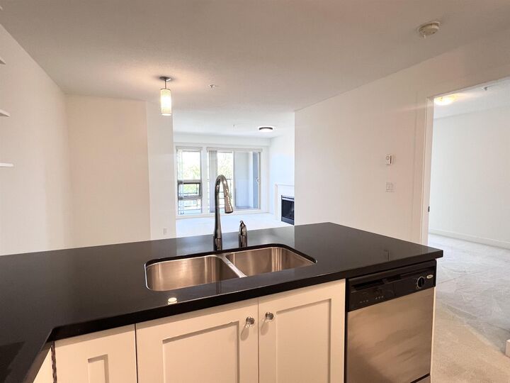 4550 Fraser Street 305 — photo 1
