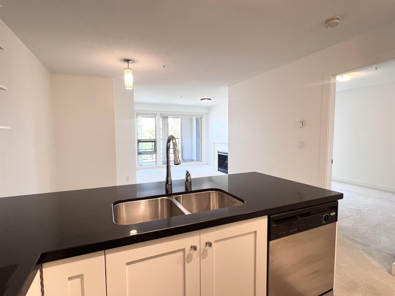 Property Photo: 4550 Fraser Street 305 BC V5V 4G8