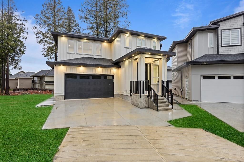 Property Photo: 5808 137B Street BC V3X 2R7
